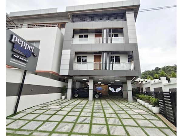 Pepper Coast Luxury Business Hotel