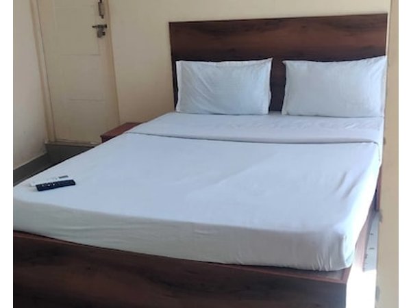 Hotel O RTO Office Krishnarajapura