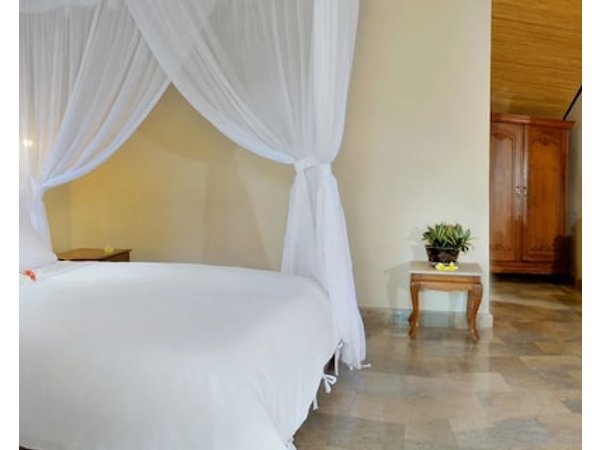 Coral View Villas