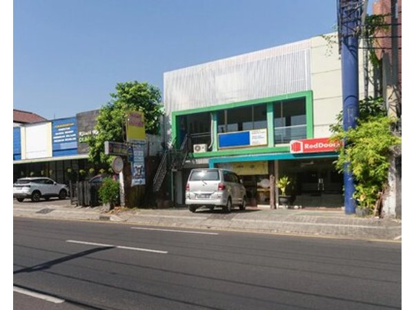 RedDoorz at Wisma Thamrin Suncity Mall Sidoarjo
