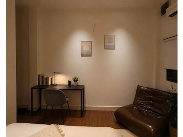 Lumi Apartment