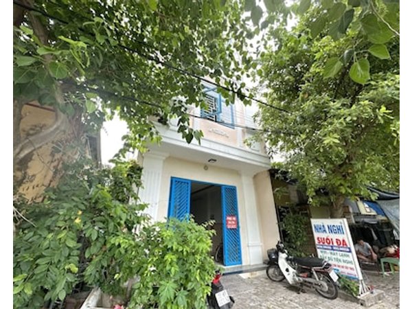 Oyo 1187 Suoi Da Motel