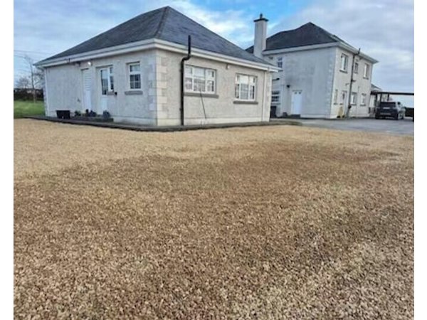 Nora's Cottage Mullagh Kells - Sleeps 5