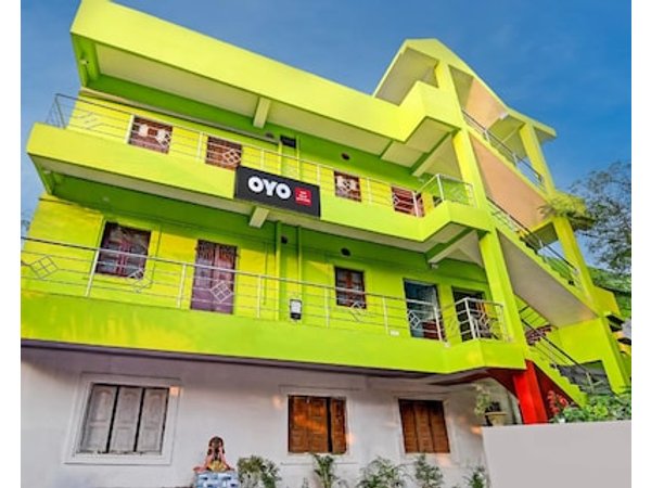 Khushi Guest House