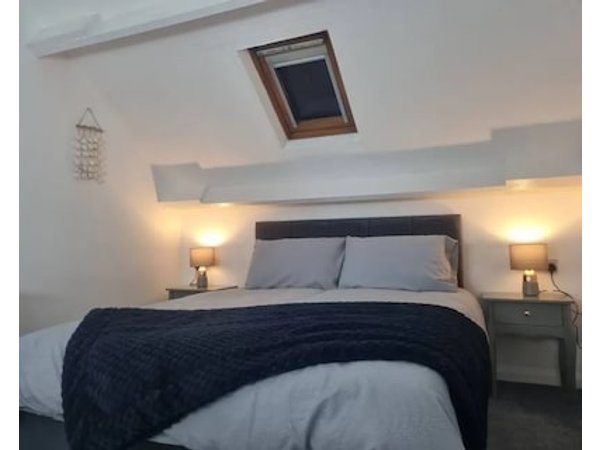 Cosy Moat House Cottage #6