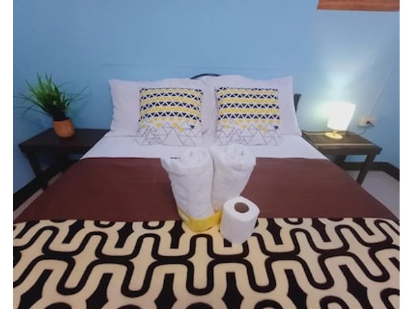 MJ Homestay