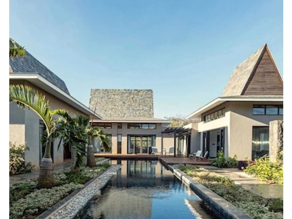 Jacaranda Luxury Villas by Maritim Villas