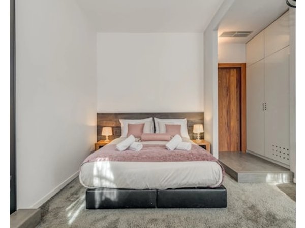 D&d Suites In Split Centre