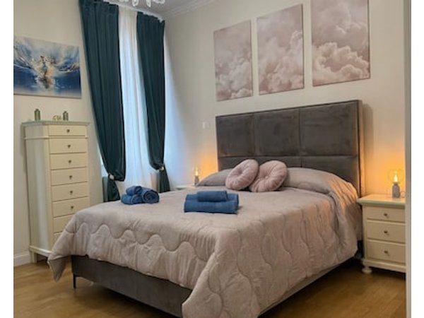 300mt From Piazza Di Spagna In Rome - Beautiful Vacation Home Up To 6 People