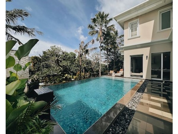 Kula Kara Private Villas