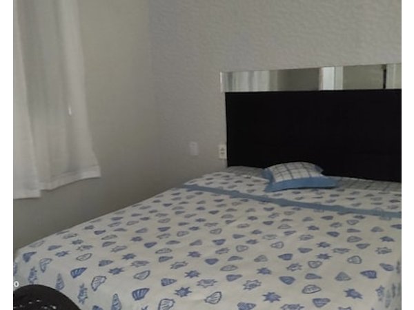 Apartment With Air Conditioning Comfort And Great Location.