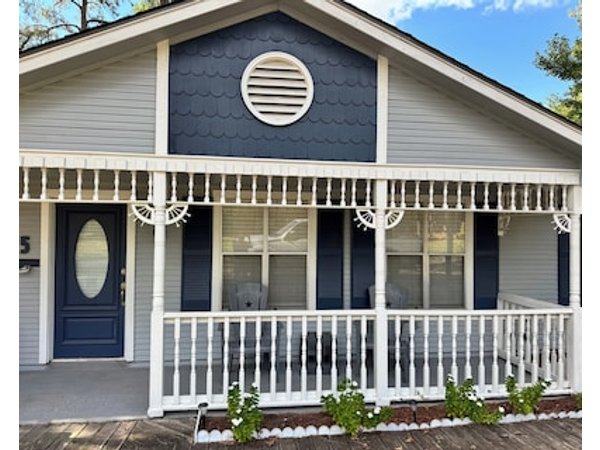 Spacious 3BR Home Near I-45 — Perfect for Families! “Cozy Getaway