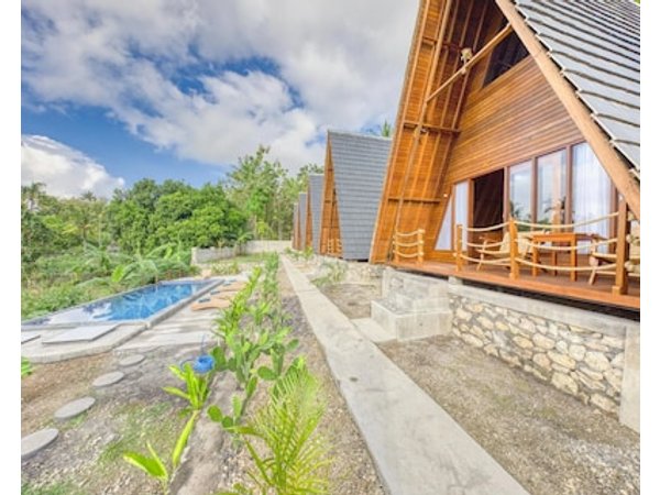 Belangga Cottage