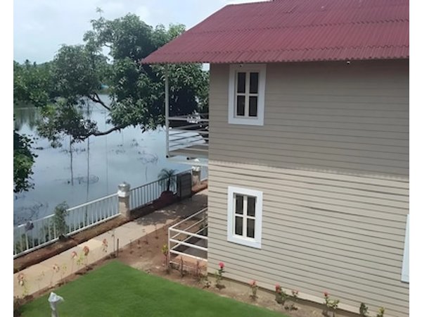 Kalki Resort & Cottages