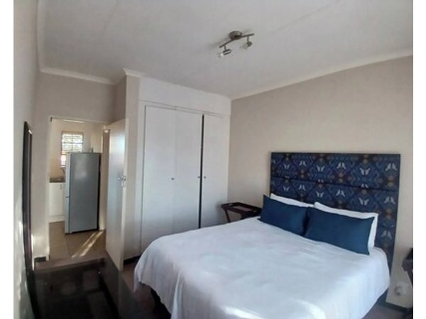 Apartment In Newcastle Kzn