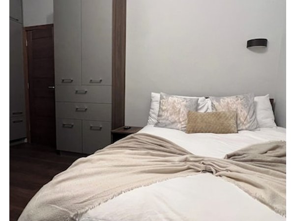 Cozy Studio In North London