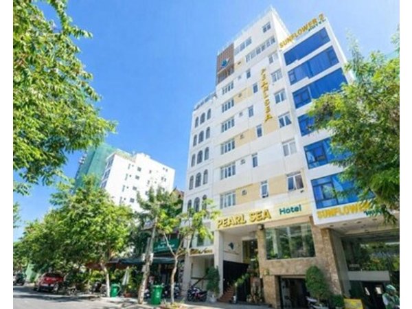 Hồng Phúc 6 Hotel
