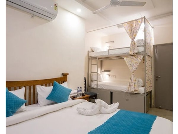 Mtj Hotels