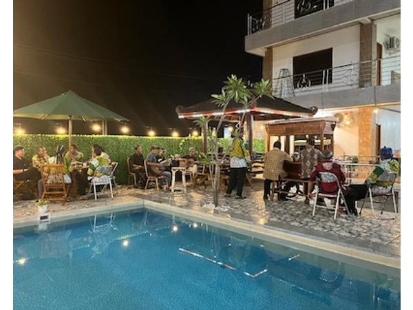 Hotel Wijaya family 2