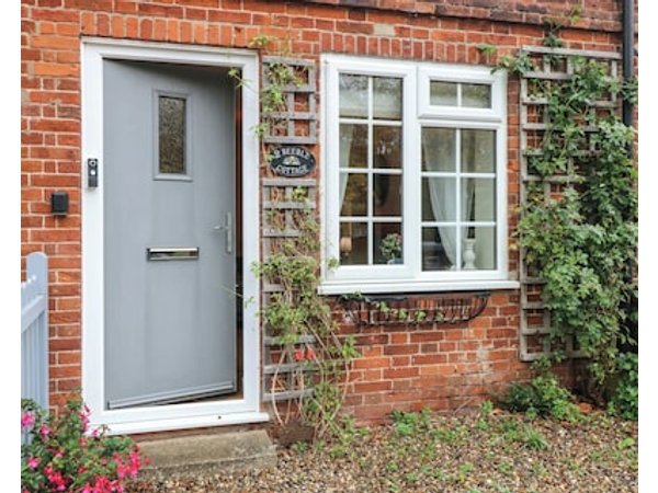 Beeble Cottage