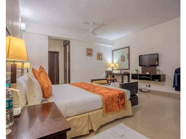 Rosewood Apartment Hotel Pantnagar