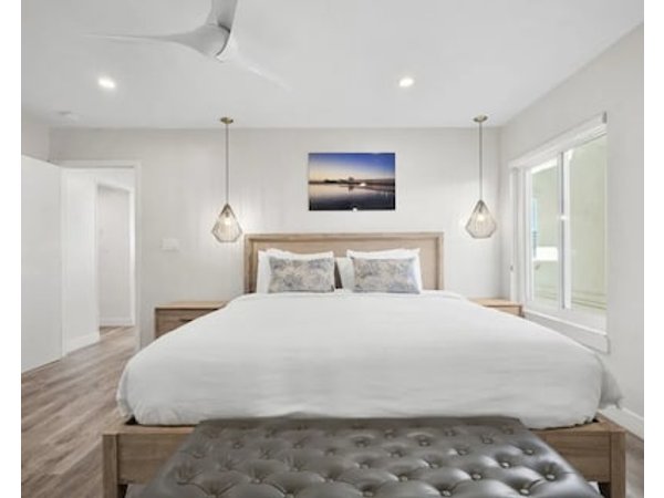 Ocean Villas Beach Front