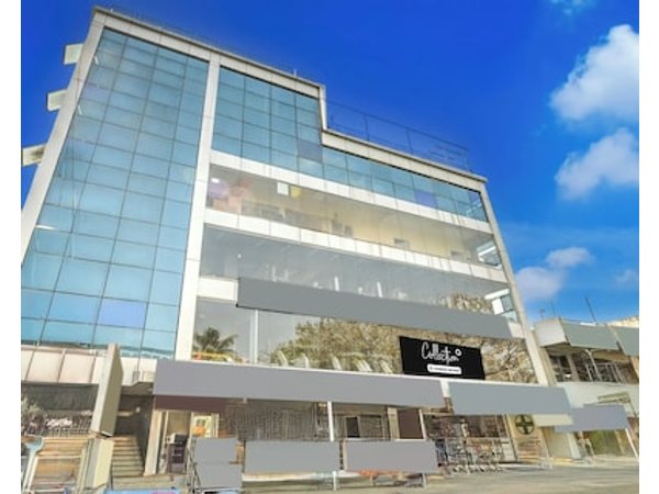 Hotel O Niladri Road