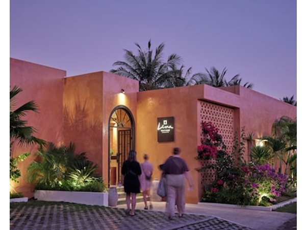 Lina Boutique Villas & Spa
