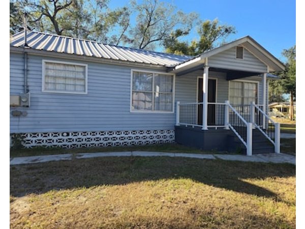 Old Seminole Heights Getaway