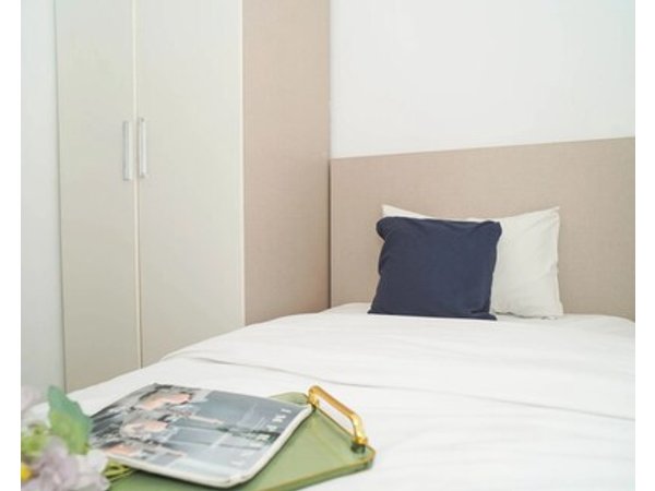 Cozy And Good 2Br At Apartment Vittoria Residence