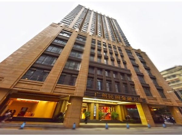 Heng Dong Apartment