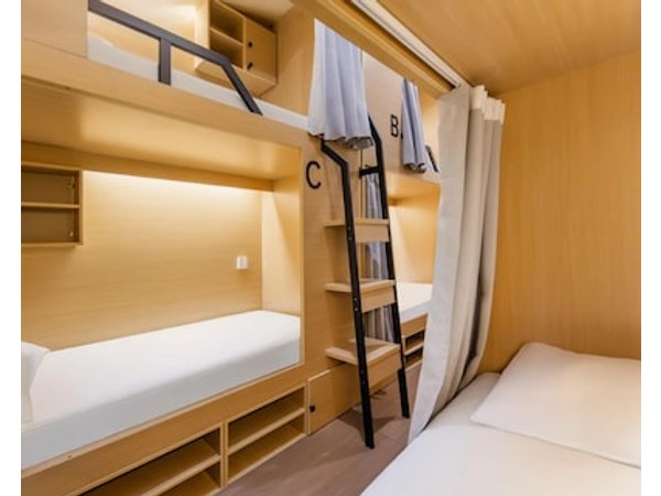 Guangzhou Xingdu International Youth Hotel Apartment Hostel- Near Canton Tower And Canton Fair