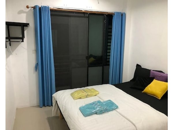 Den Nest Hostel KRABI