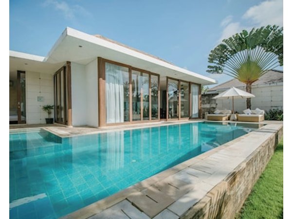 C151 Smart Villas at Seminyak
