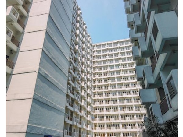 Minimalist And Cozy Studio Sentul Tower Apartment