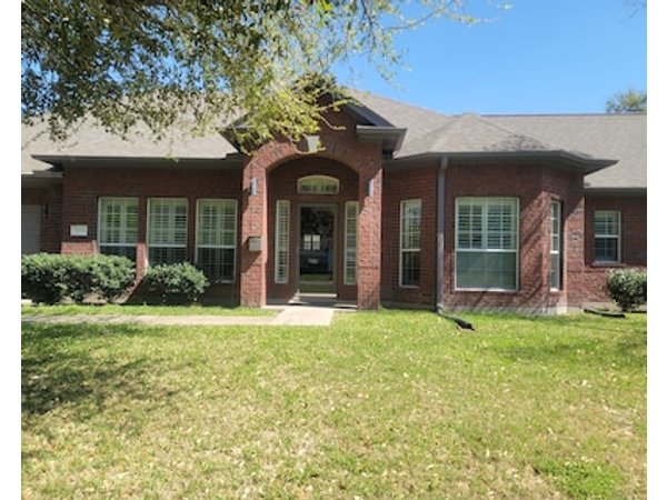 Welcoming Beautiful Queen Size Bed & Breakfast With Ac In Vibrant Houston