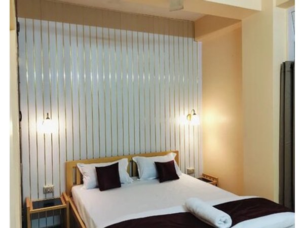 Sunrise Homestay & Lodge