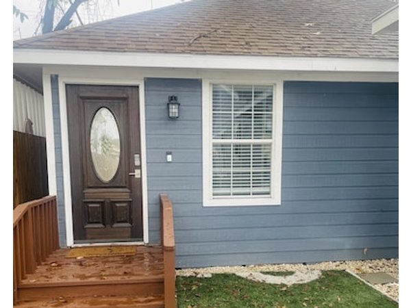 Cute 2 Bedroom In The Heart Of Houston