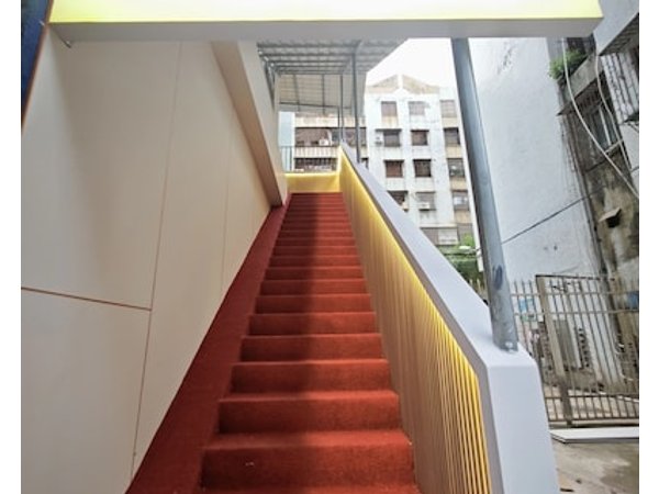 Nuanju Apartment