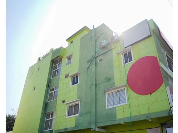 Hotel Mahati