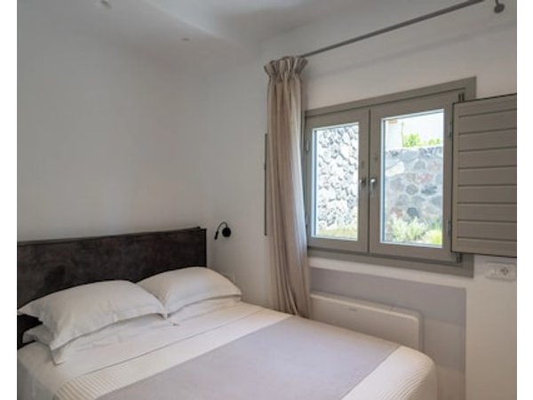 Griseo Villas