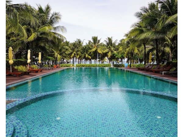 Sonasea Villas Collection Phu Quoc