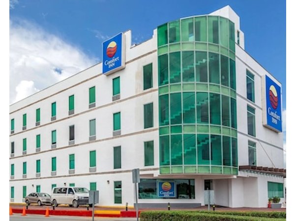 Comfort Inn Cancún Aeropuerto