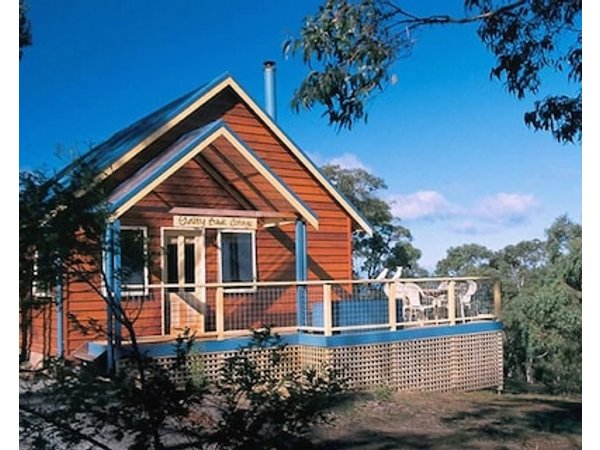 NEW! Hilltop Hideaway Villas - Villa One