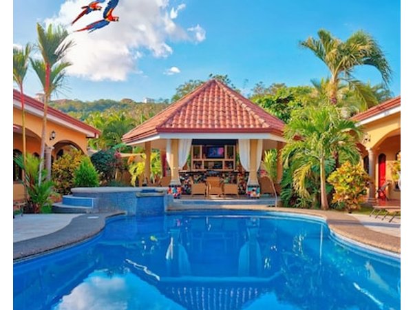 Las Brisas Resort and Villas
