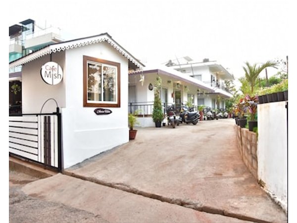 Aaria Residency