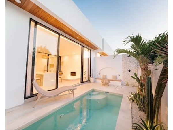 Alcove Boutique Villas Uluwatu