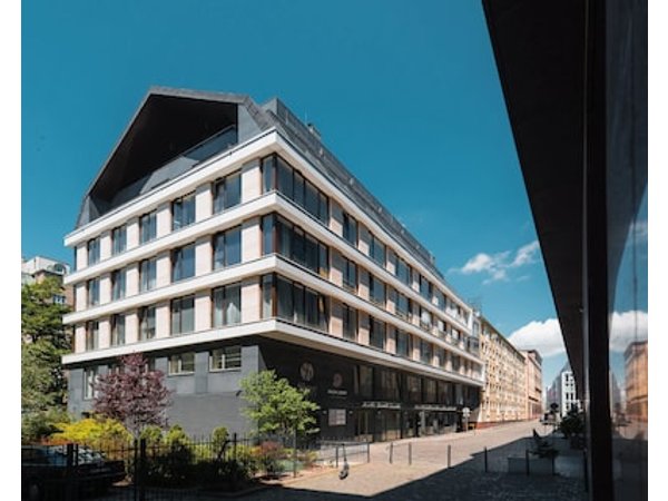 Exclusive Apartments