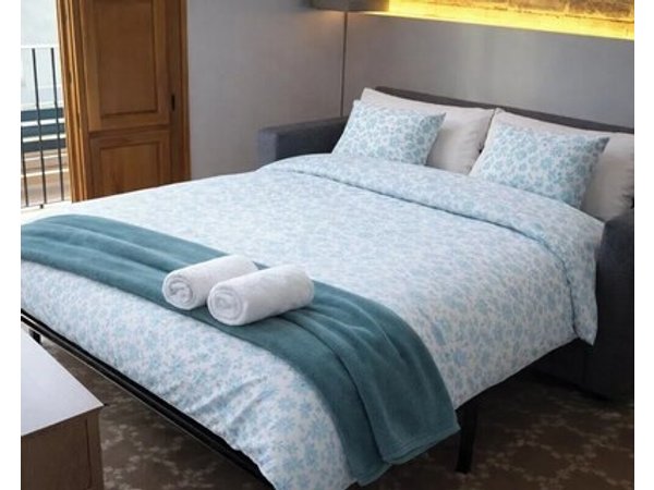 Lvp1- Apartment Near The Beach In Barcelona - 2 Bedrooms With Double Bed