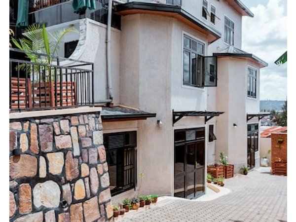Nyumbani Cottages - Kimihurura